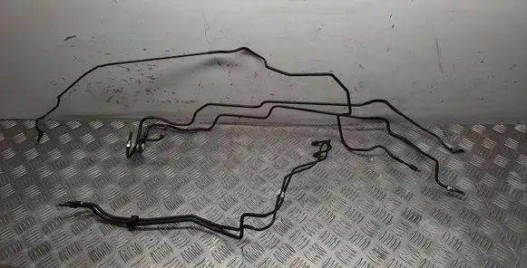 Lexus RX V Brake line pipe/hose