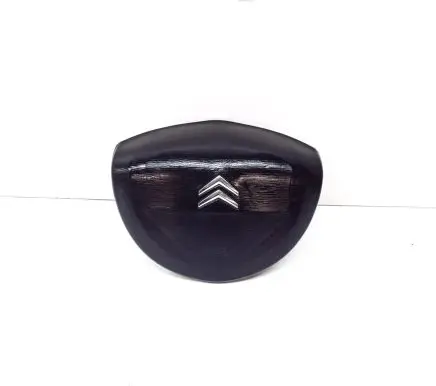 Citroen C6 Steering wheel airbag 96446972ZD