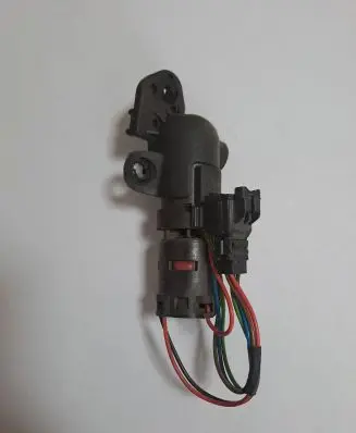 Ford Mondeo MK IV Interior temperature sensor 9M2T8B506AB 30100255