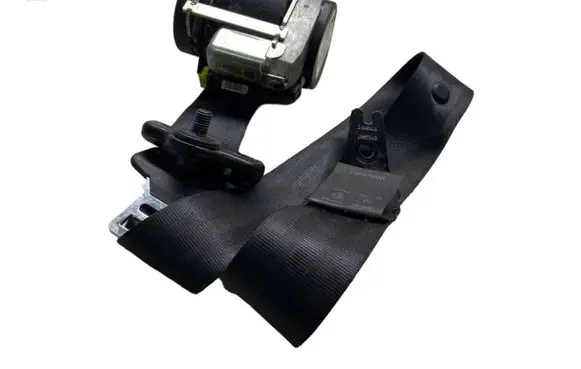 Volvo XC60 Rear seatbelt 39818860 624086300