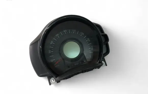 Peugeot 108 Speedometer (instrument cluster) 69342470U