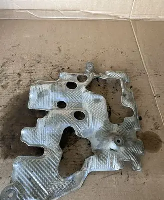 Hyundai Santa Fe other engine part 20190516