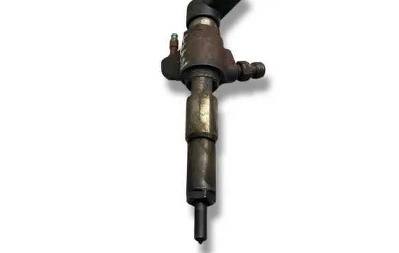 Volvo V50 Fuel injector 9802448680