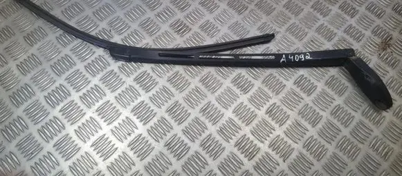 Audi A8 S8 D3 4E Front wiper blade arm 4e1955408b