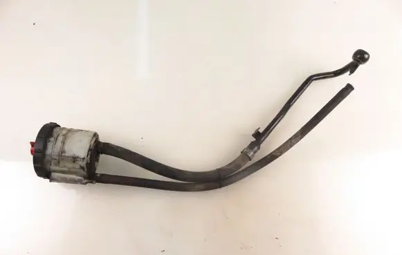 Volkswagen Transporter - Caravelle T4 Power steering hose/pipe/line 701422373 701422881B
