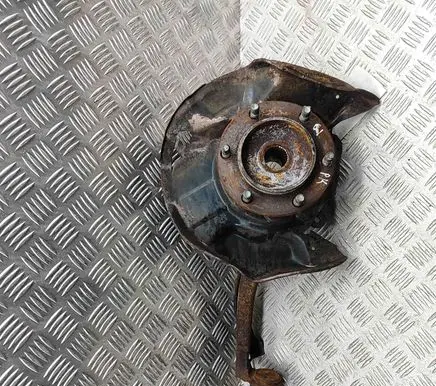 Toyota Land Cruiser (HDJ90) Front wheel hub 4320235060