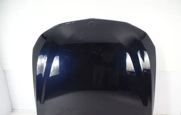 BMW 6 G32 Gran Turismo Engine bonnet/hood 6GT