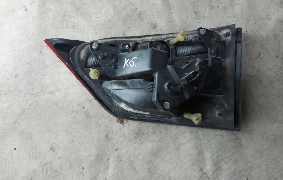 Ford Galaxy Tailgate rear/tail lights 6M2113A603EB 2TZ00923401