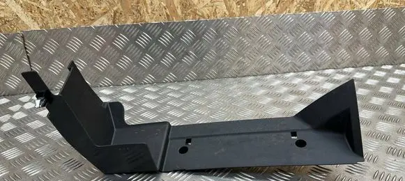 BMW i3 Dashboard lower bottom trim panel 9283033 51459283033