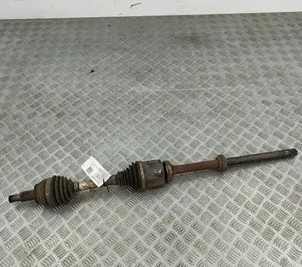 Land Rover Discovery Sport Front driveshaft GJ323B436CA