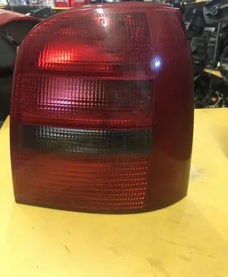Audi A4 S4 B5 8D Rear/tail lights