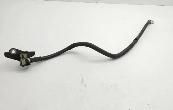 Audi Q7 4L Negative earth cable (battery) 4L0971597