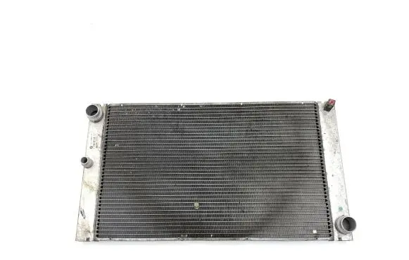 BMW 5 E60 E61 Coolant radiator 7792832