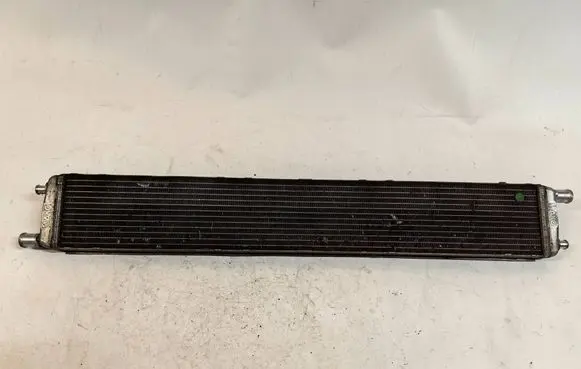 Audi RS Q8 Optional radiator 4M8121002