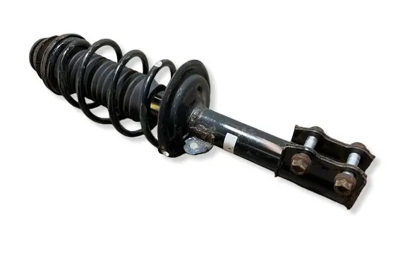 Toyota Yaris Front shock absorber/damper 