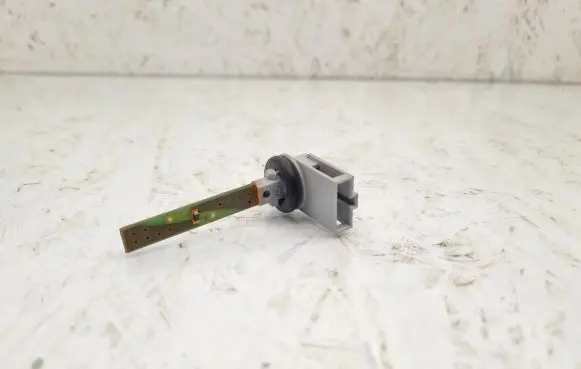 Audi A3 S3 8P Interior temperature sensor 4B0820539