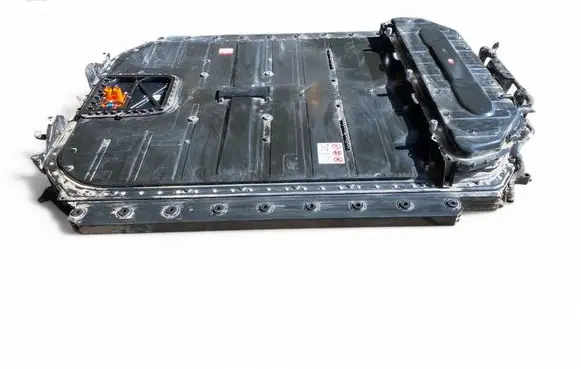 Audi Q8 e-tron Hybrid / Electric Car Battery Cell 4KE915912BC