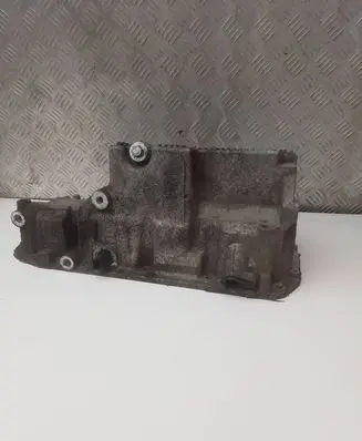 Opel Insignia A Oil sump 55575128