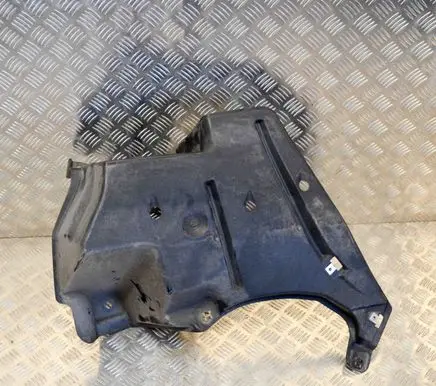 Audi A6 S6 C7 4G Pickup box liner 4G0825219B