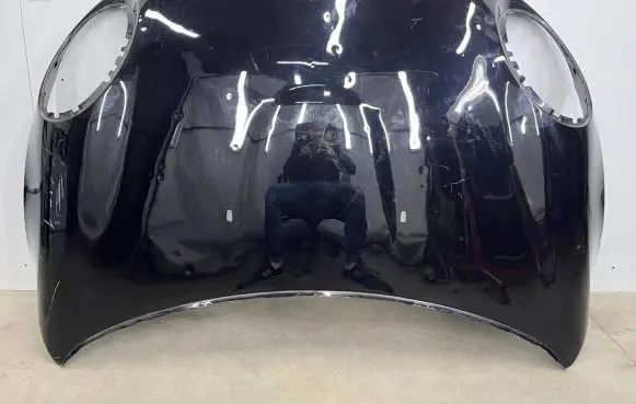 Mini One - Cooper F56 F55 Engine bonnet/hood