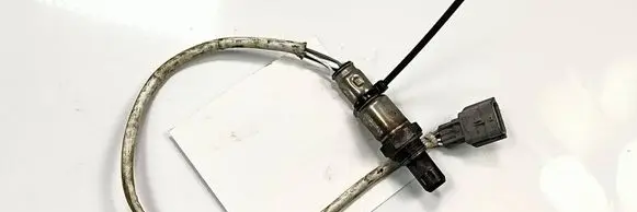 Renault Captur Lambda probe sensor H8200495791