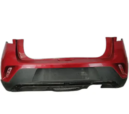 Opel Mokka B Front bumper 9835248380