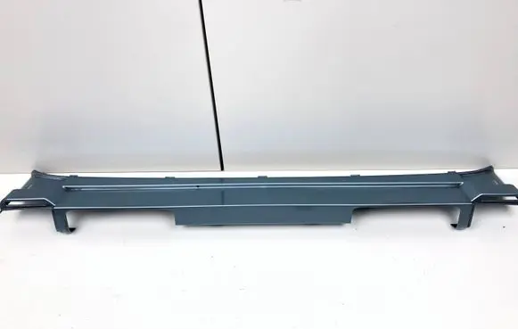Volkswagen New Beetle Other parcel shelf part 1Y0868343B