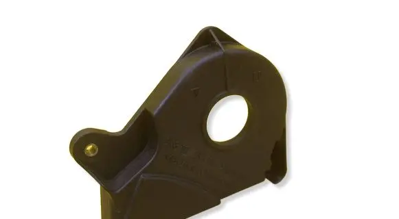 Porsche Cayenne (9PA) Oil pump 94810725306