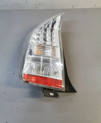 Toyota Prius (XW30) Rear/tail lights 