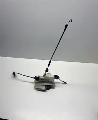 Volkswagen Transporter - Caravelle T5 Front door lock 3B1837015AQ 15ACC3B1 991990300
