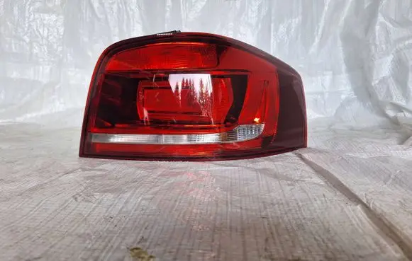 Audi A3 S3 8L Rear/tail lights 8p3945096b