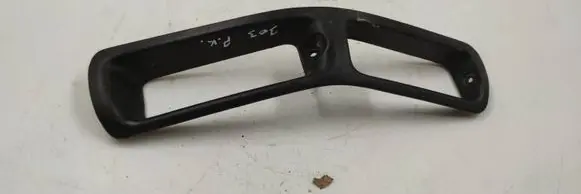 Audi 80 90 B3 Other front door trim element 893867195
