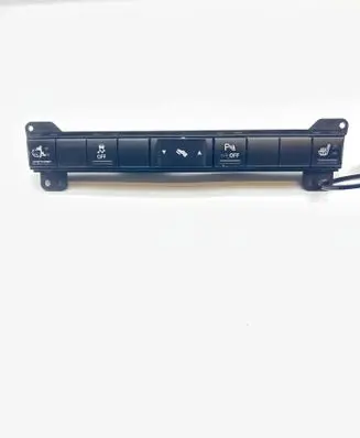 Jeep Grand Cherokee (WK) Multifunctional control switch/knob 7467565552 P560501136AE 5235660691