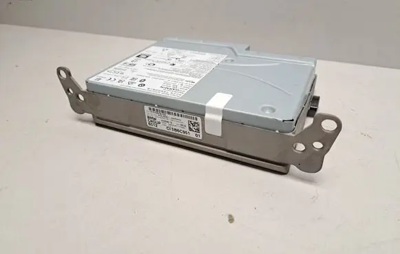 GPS navigation control unit/module