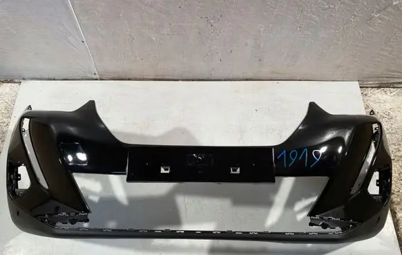 Peugeot 2008 II Front bumper 9826322180