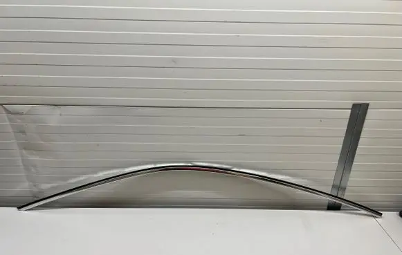 Audi S5 F5 Tailgate/trunk upper cover trim 8W6853703C