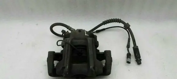 BMW 1 F20 F21 Front brake caliper 34116850643