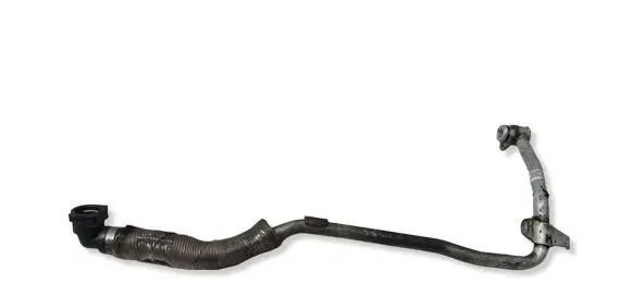 BMW X1 F48 F49 Engine coolant pipe/hose 8589047