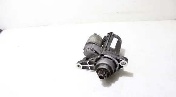 Seat Ibiza IV (6J,6P) Starter motor