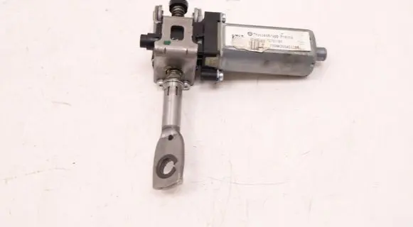 Jeep Grand Cherokee Steering column adjust motor 55057356AC