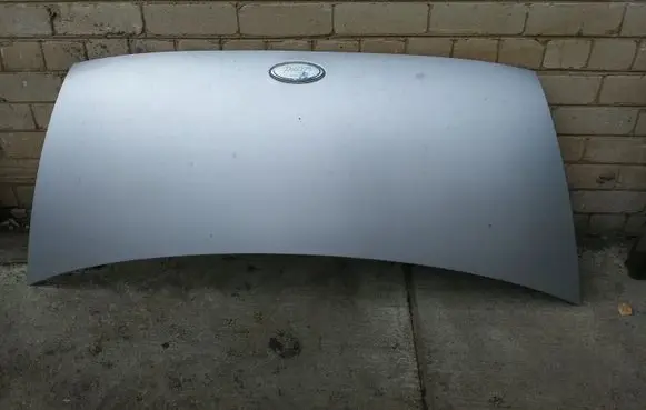 Ford Transit Engine bonnet/hood