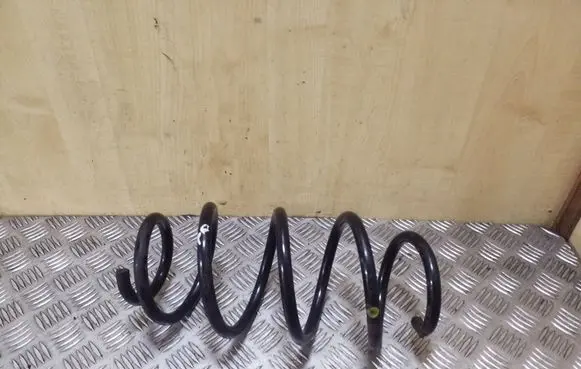 Ford Galaxy Front coil spring