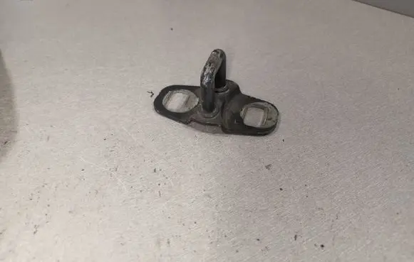 Mercedes-Benz S W140 Front door lock loop/hook striker 1298800080