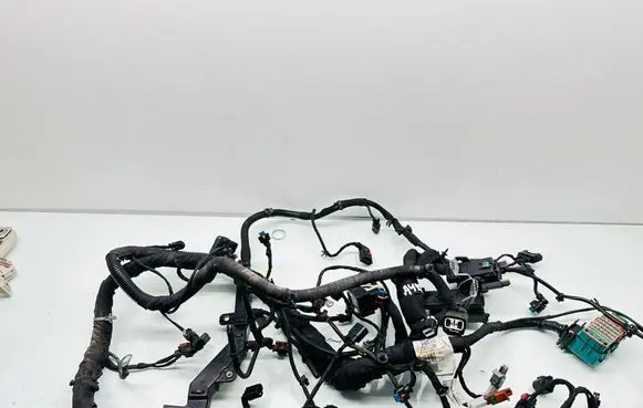 Opel Insignia B Engine installation wiring loom 39110281 20160624 70829105420