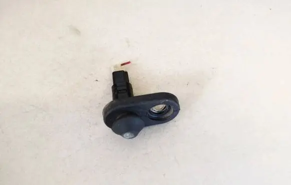 Toyota Avensis T250 Front door sensor 
