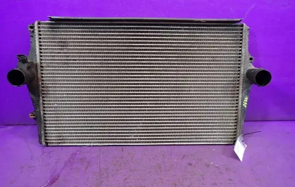 Volvo S80 Intercooler radiator
