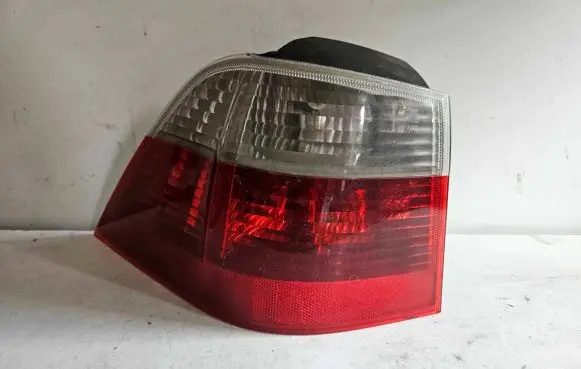 BMW 5 E60 E61 Rear/tail lights 27890104 69258919