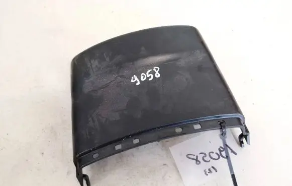 Volkswagen Caddy Steering wheel column trim 2k0858560 vp3vex3533aa
