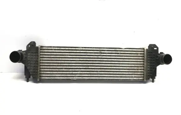 Iveco Daily 6th gen Intercooler radiator 5801526779 8A4950000 2011150KN