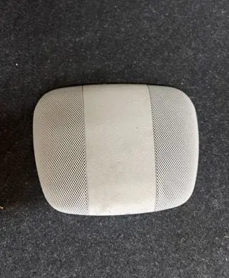Mercedes-Benz S W221 Alarm movement detector/sensor A2218207510 12233159